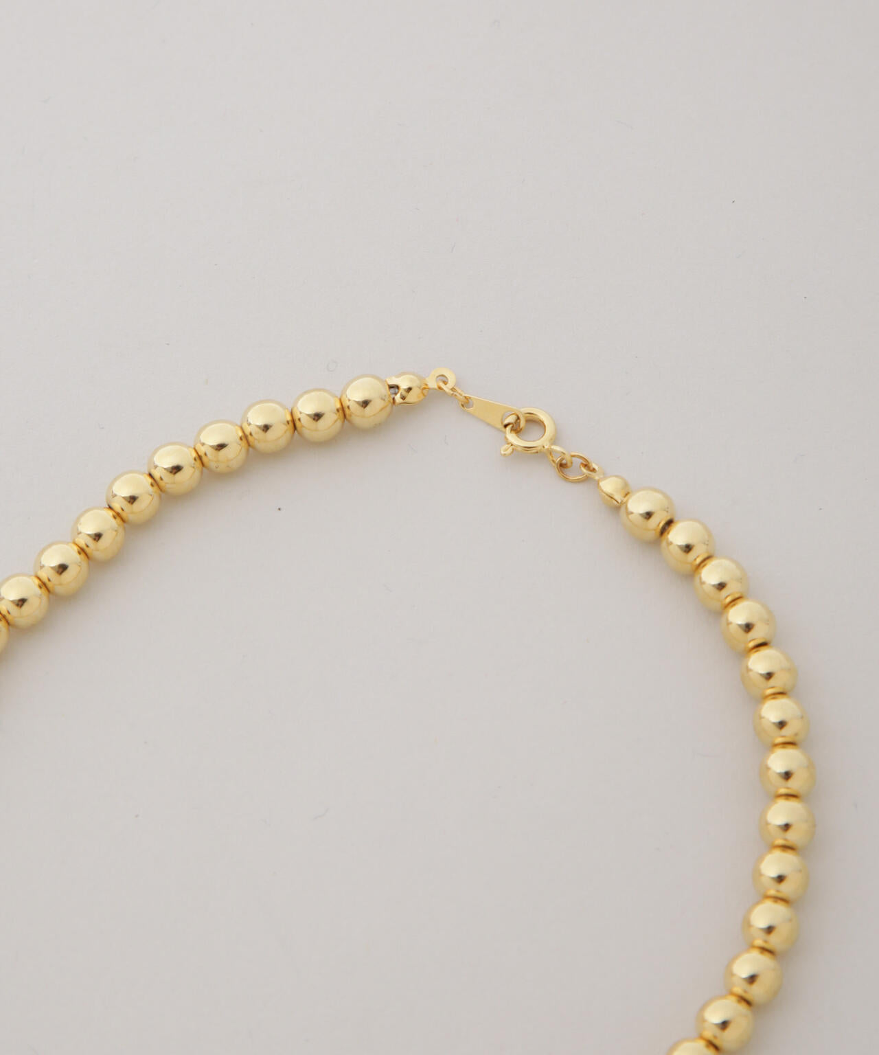 ロングボールネックレス 6695246301