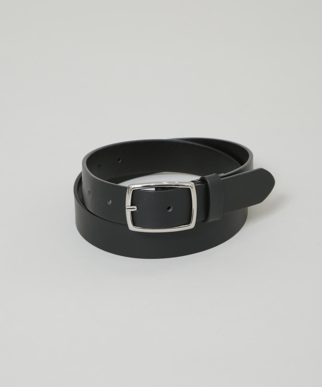 スクエアバックルベルト 6695250301