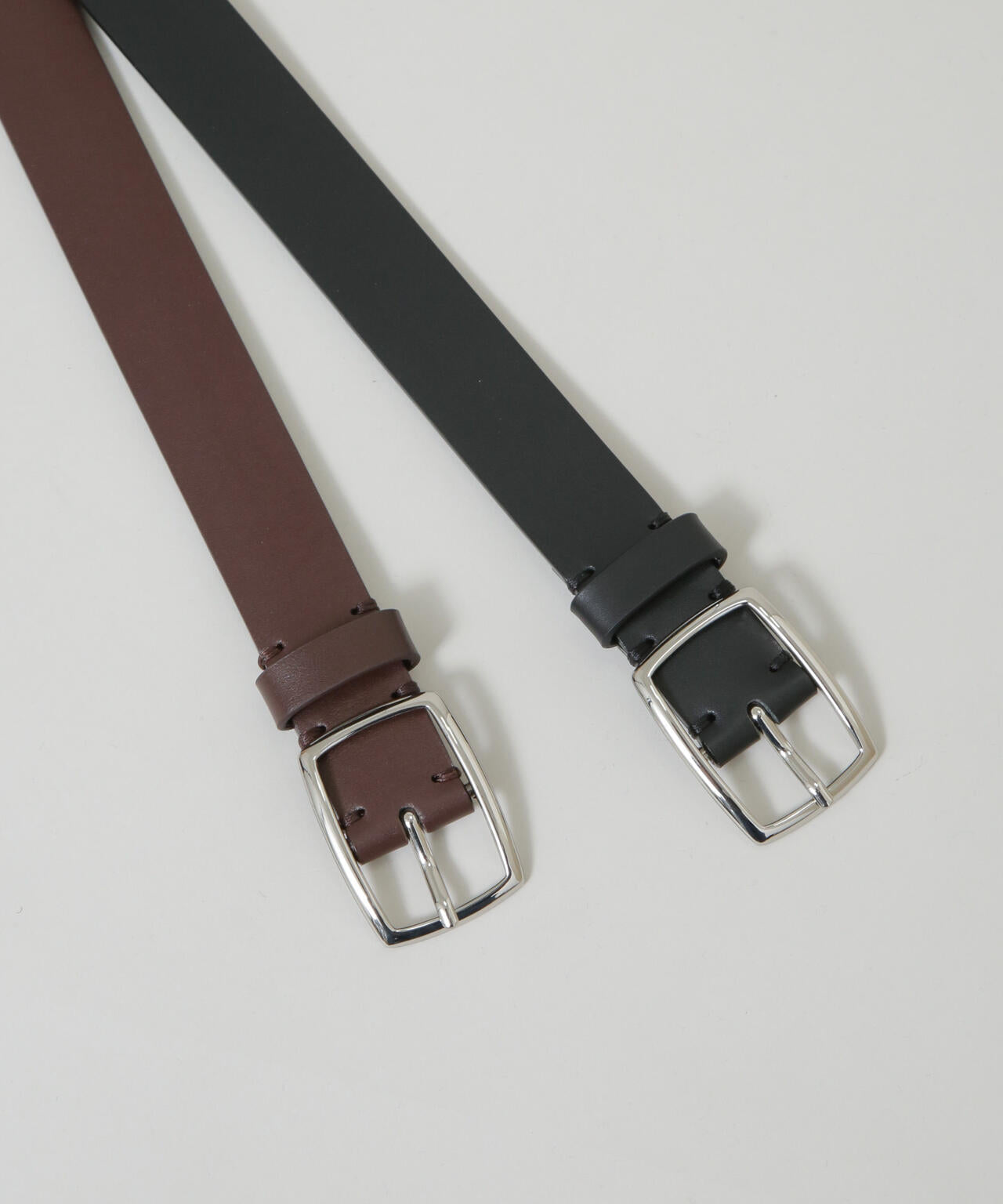 スクエアバックルベルト 6695250301