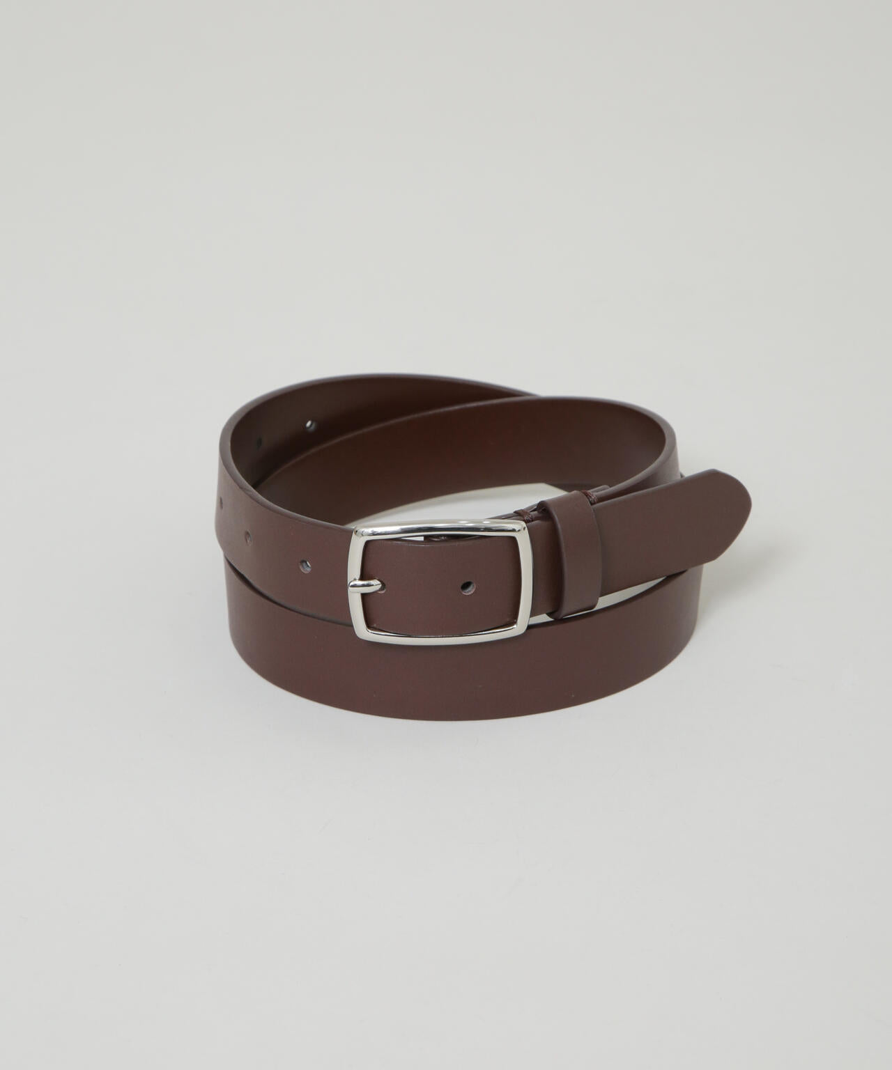 スクエアバックルベルト 6695250301