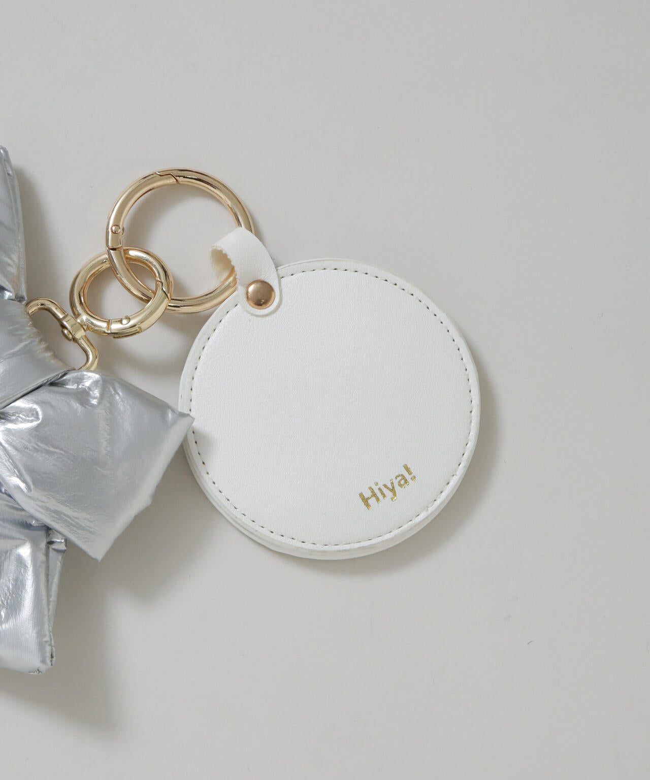 リボンミラーチャーム 6695253302