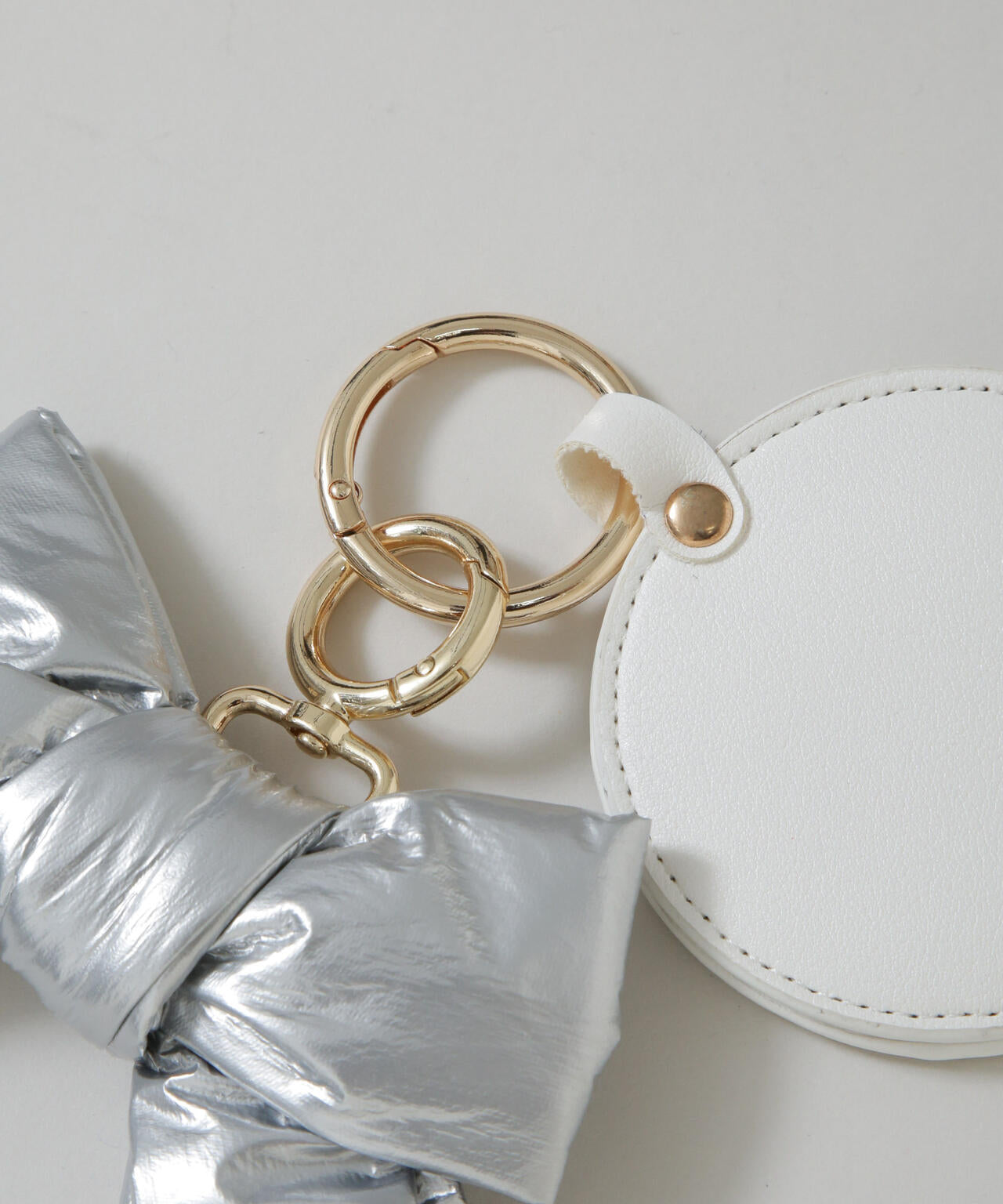 リボンミラーチャーム 6695253302