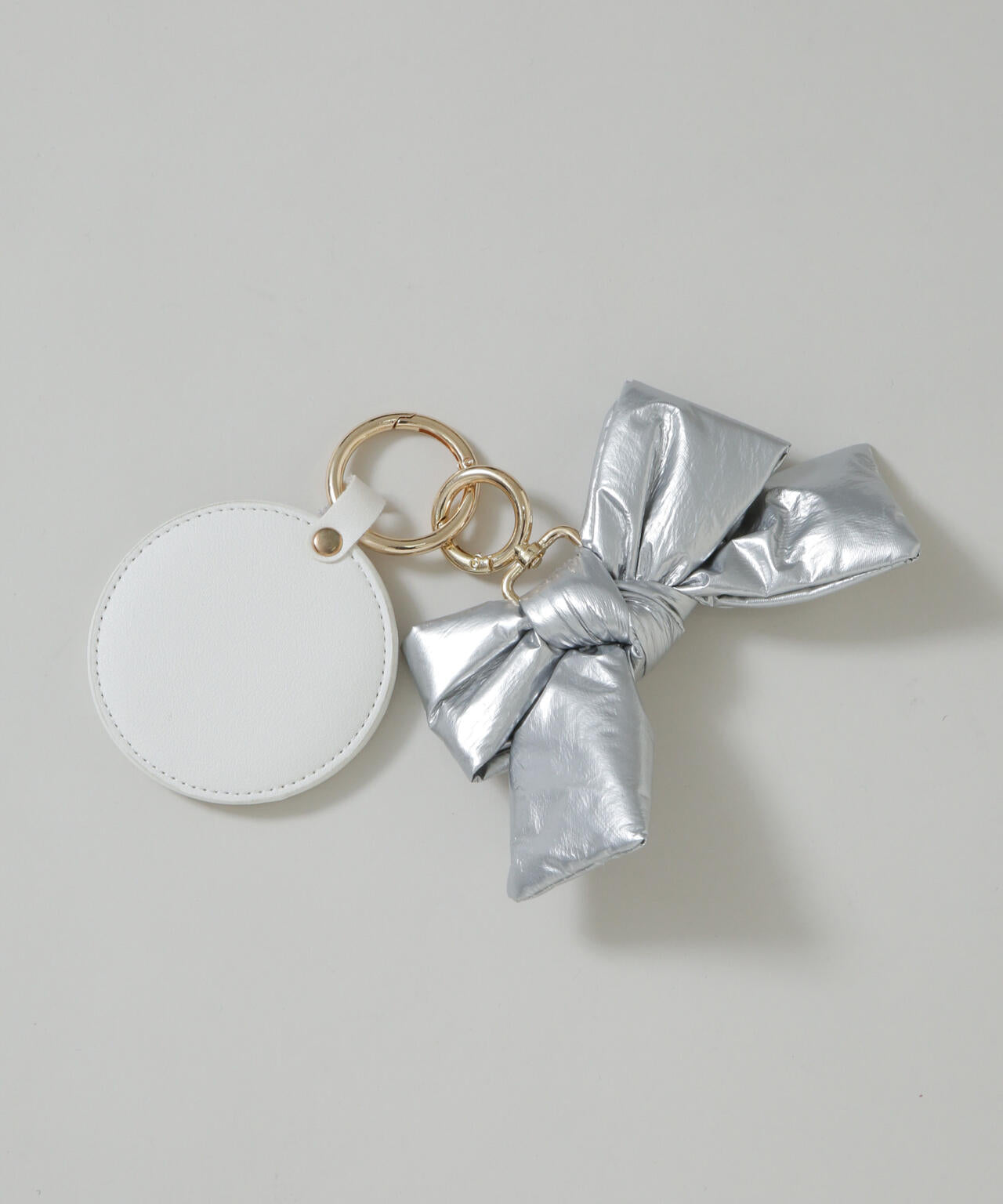 リボンミラーチャーム 6695253302