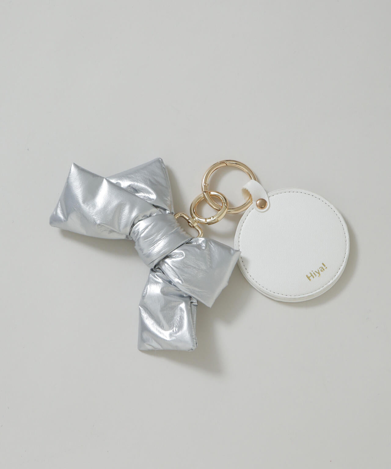 リボンミラーチャーム 6695253302