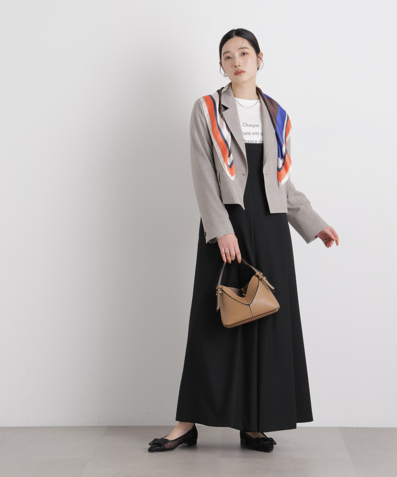 トロストレッチショートダブルジャケット(セットアップ可) 6696116303