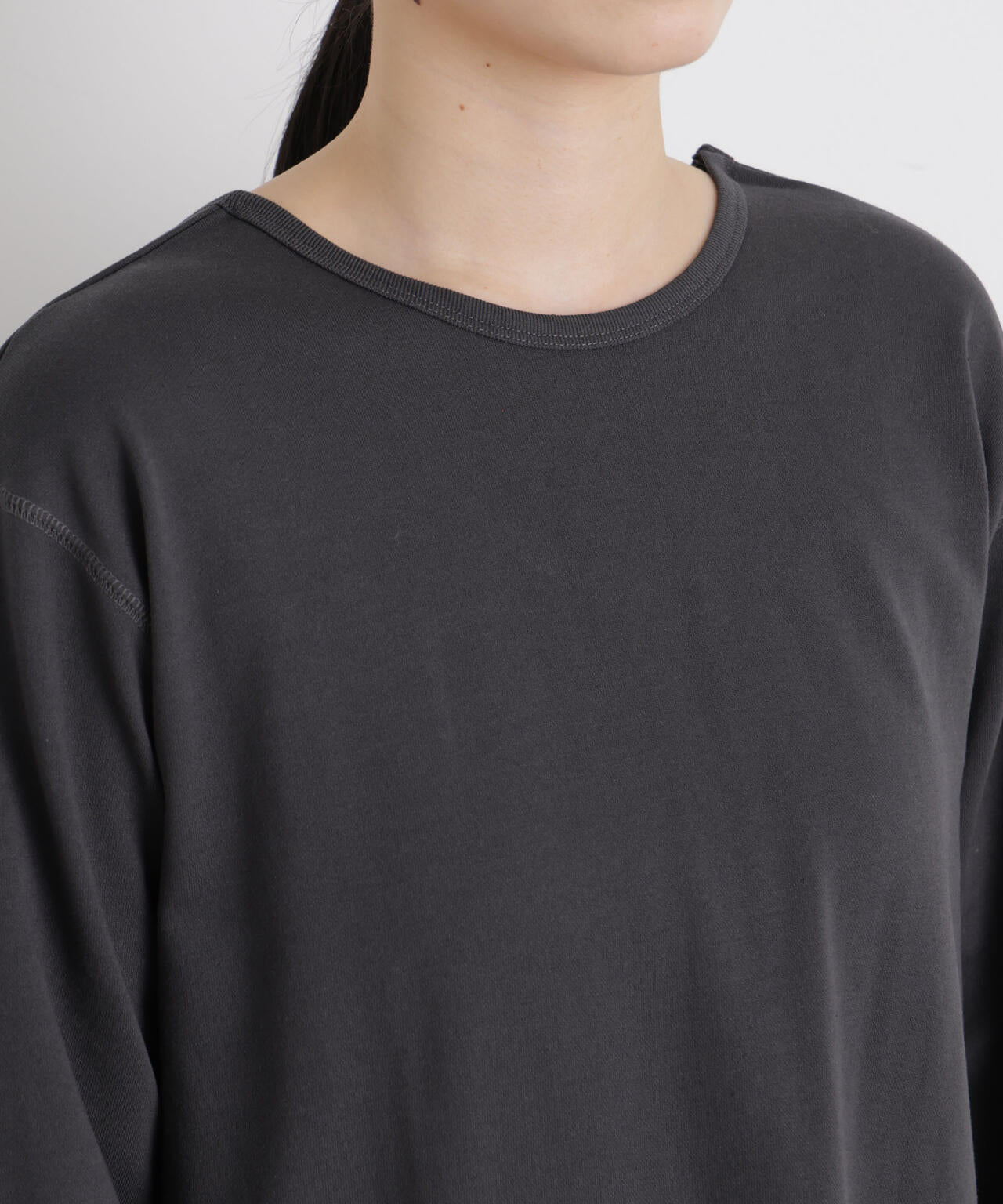 前後2wayチョーカー付きカットワンピース 6696119309