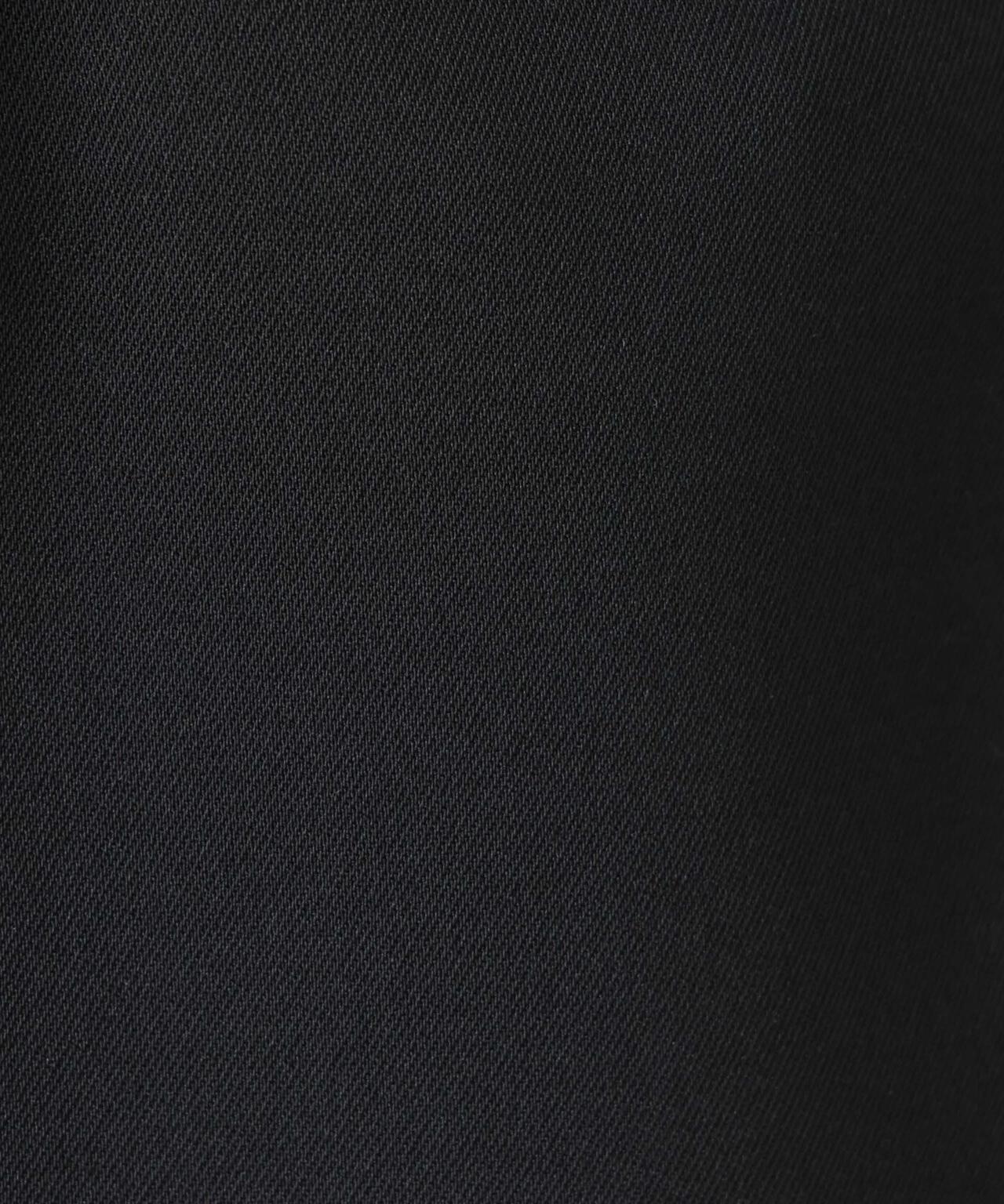 ハイツイストドライベルテッドロングシャツ(セットアップ可) 6696120302