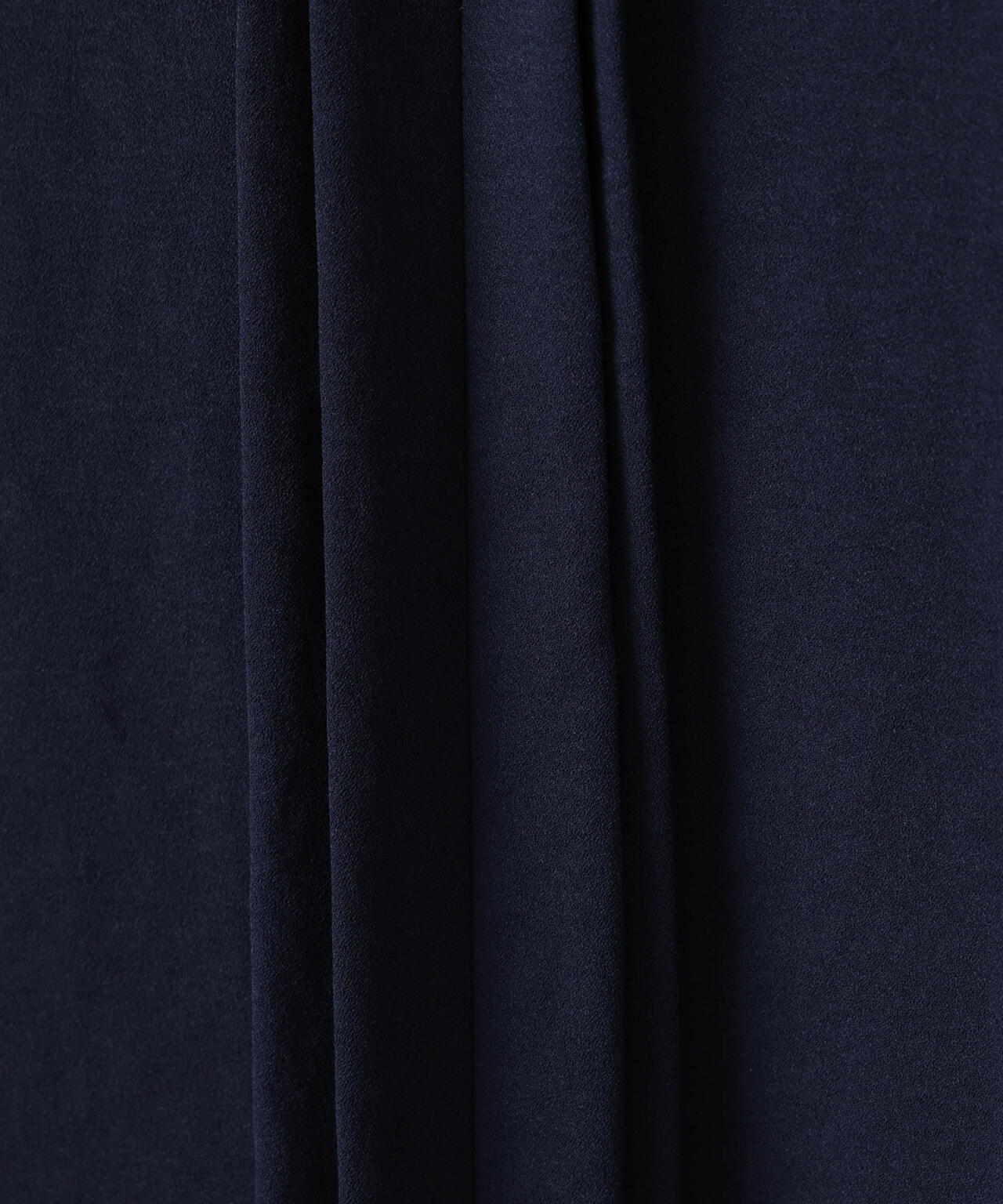 タックリボンブラウス 6696120309