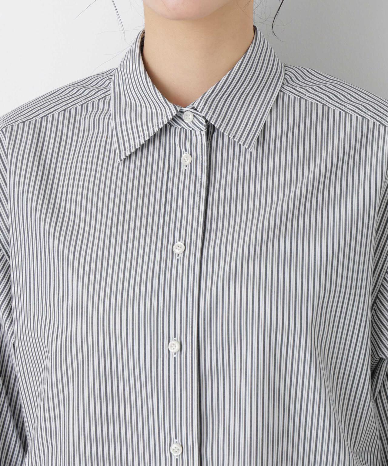 2wayオーバーシャツ 6696120310