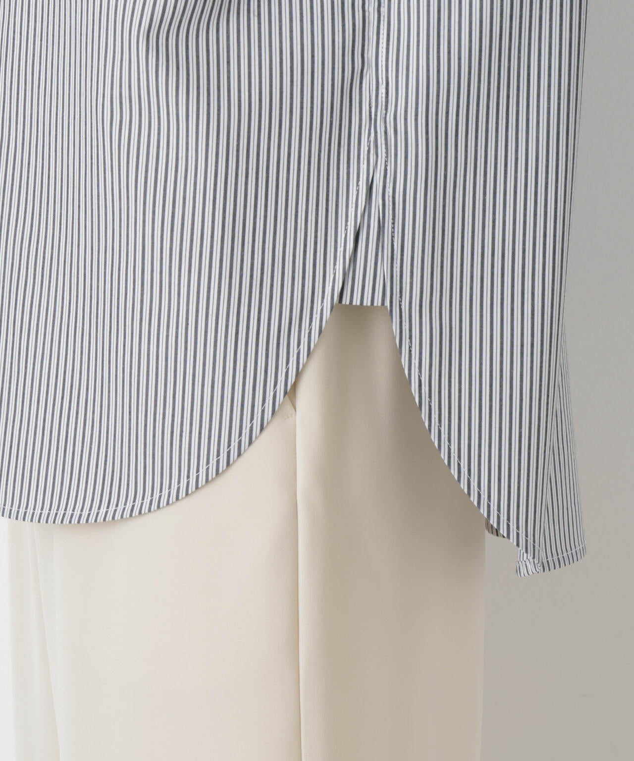 2wayオーバーシャツ 6696120310