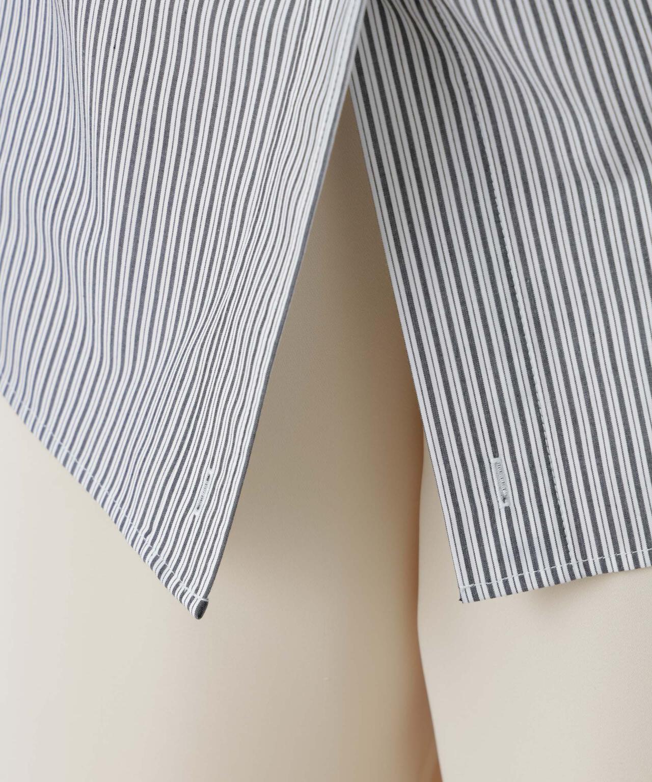 2wayオーバーシャツ 6696120310