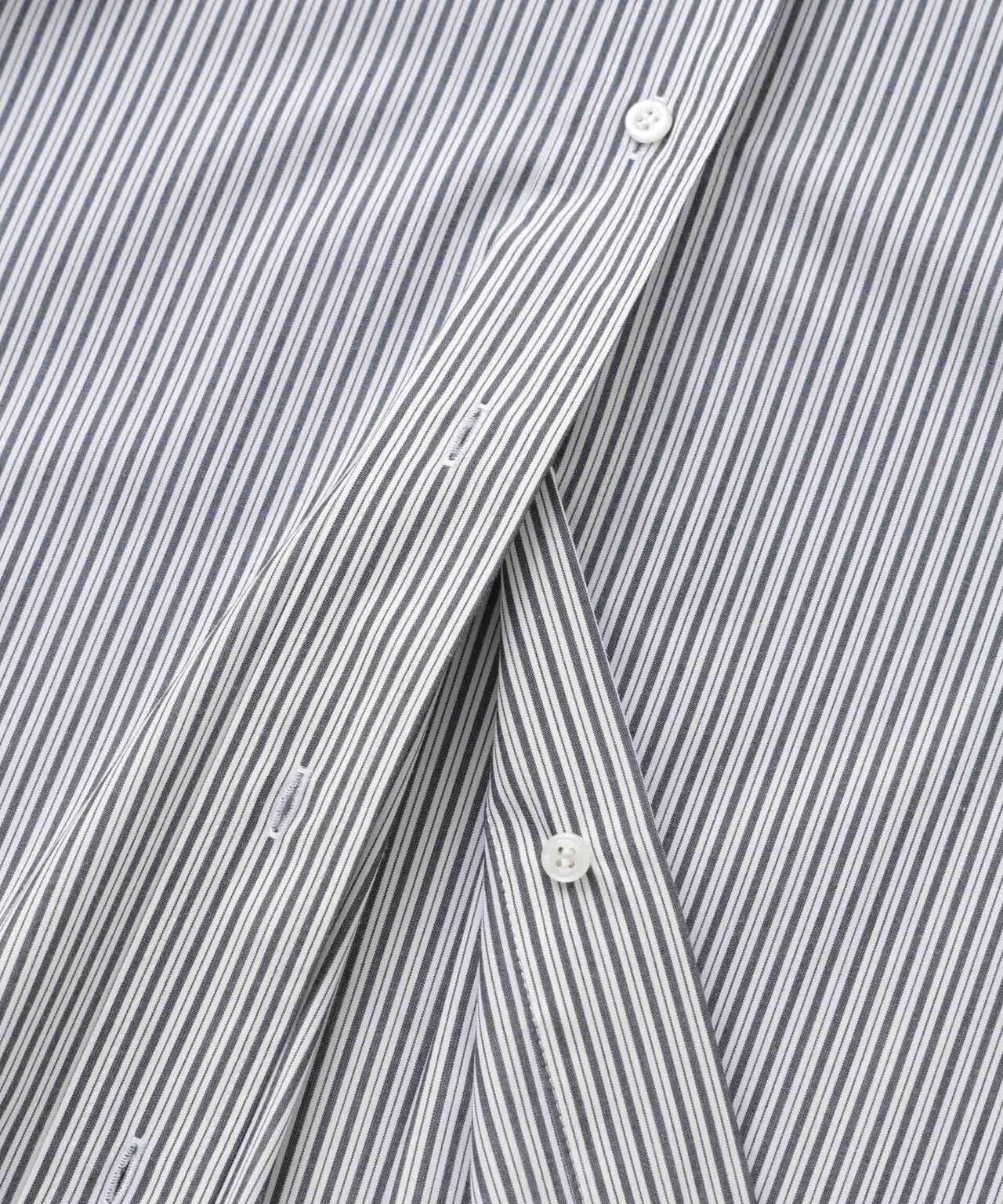 2wayオーバーシャツ 6696120310