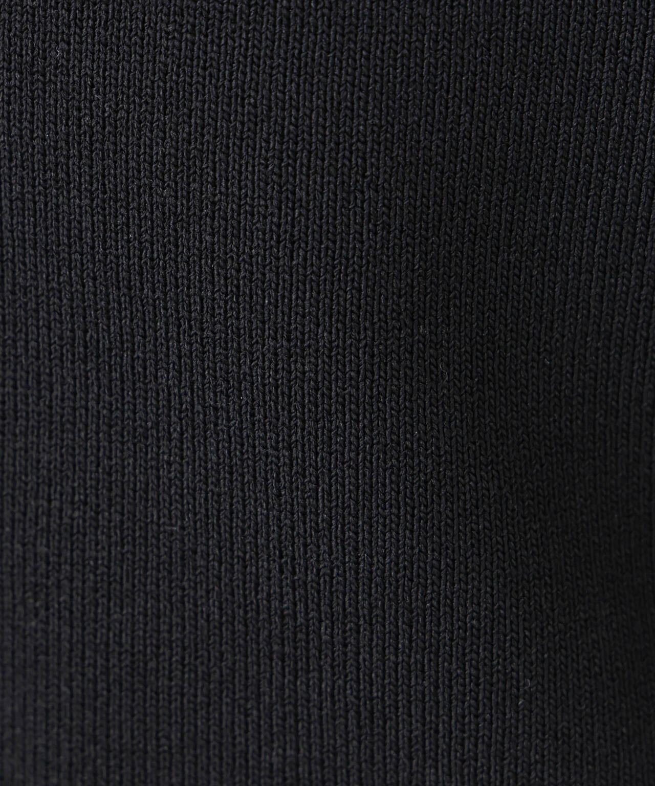 7function Uネック総針ニット 6696122305