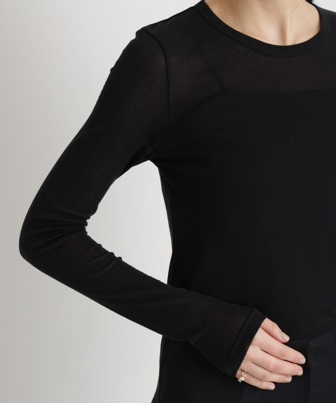 シアーツイストフライスロンT 6696123307