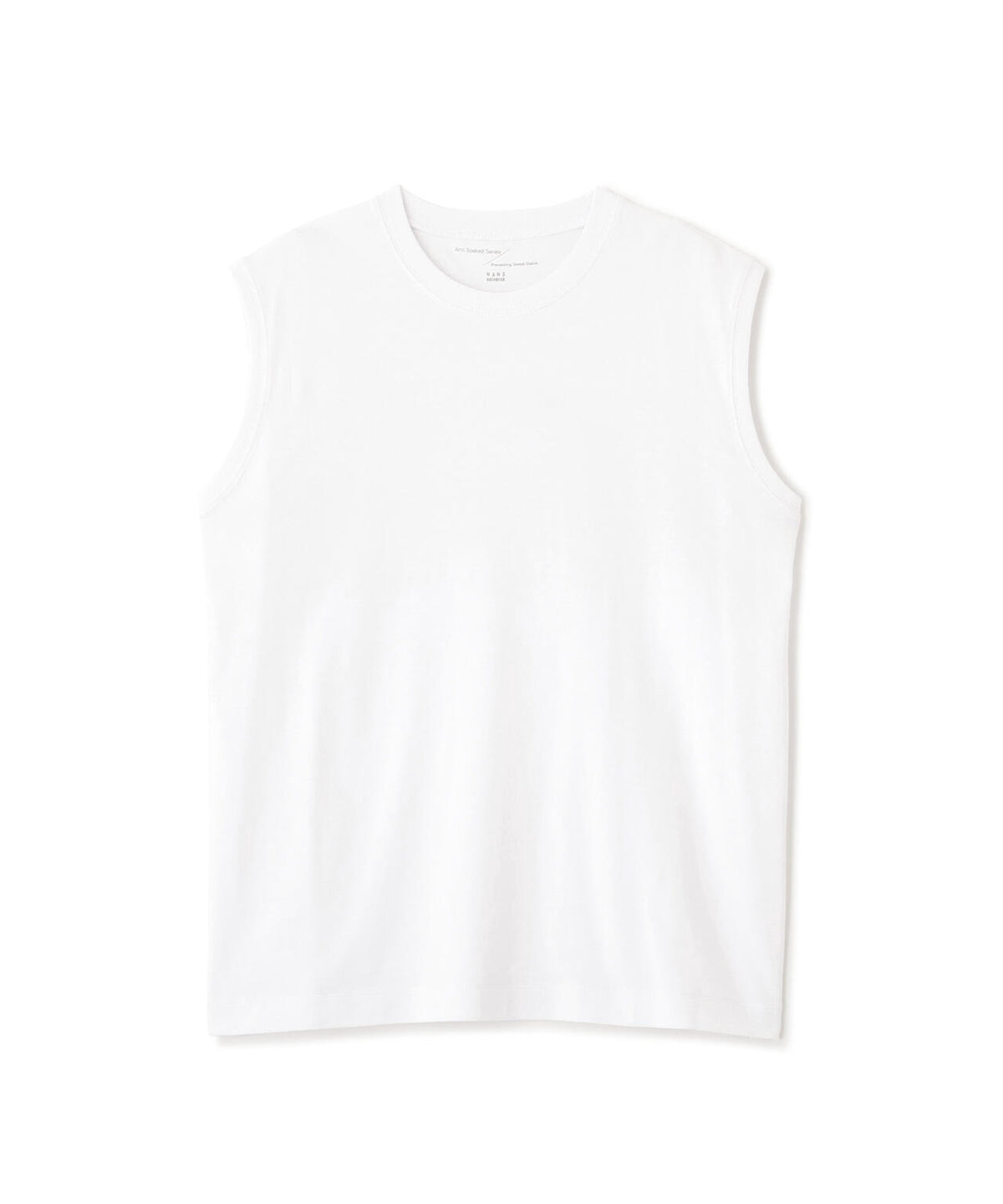 Anti Soaked(R) 汗染み防止ノースリーブTシャツ 6696124302