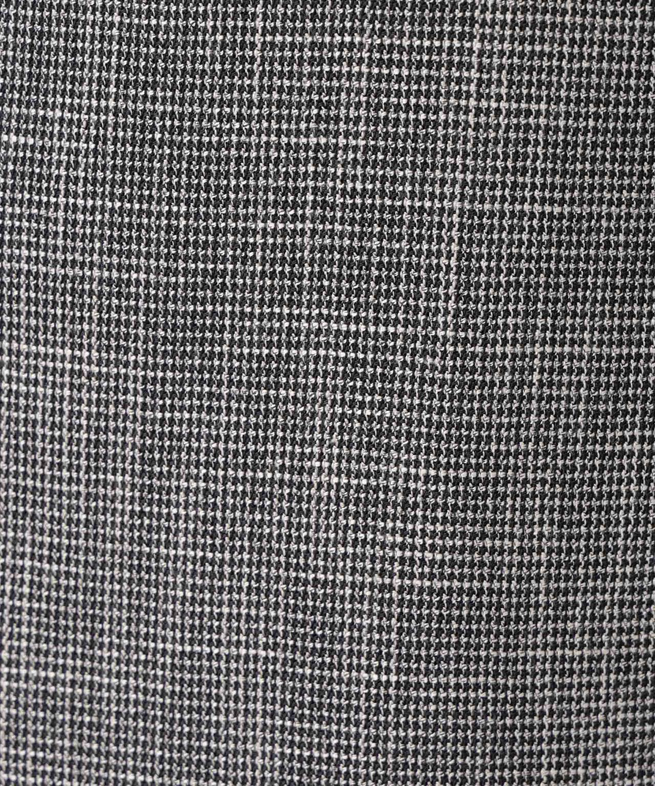 カラミ織りIラインスカート(セットアップ可) 6696130315