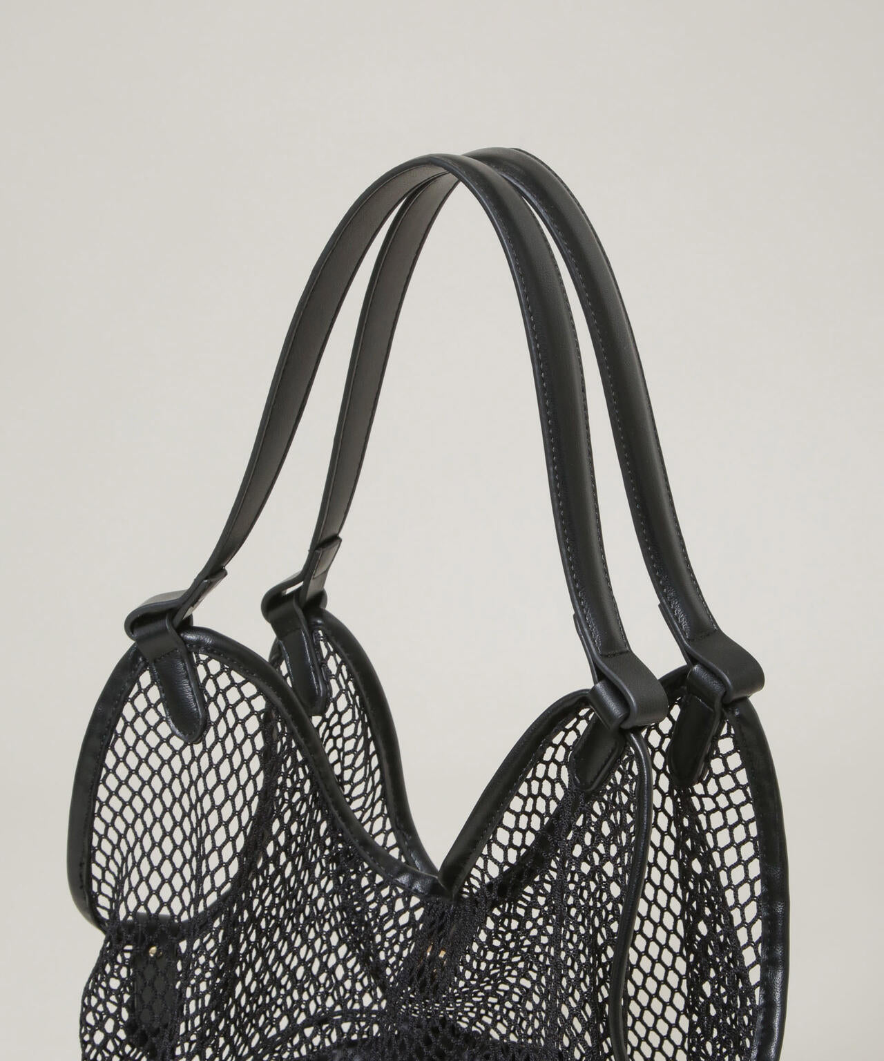メッシュトートバッグ 6696132300