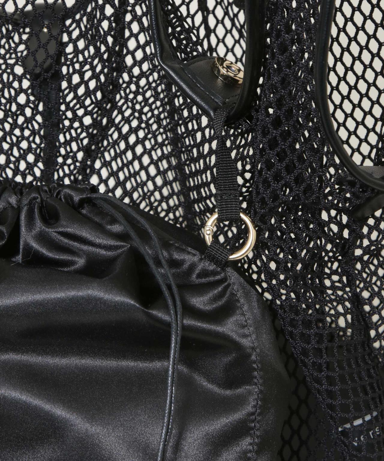 メッシュトートバッグ 6696132300