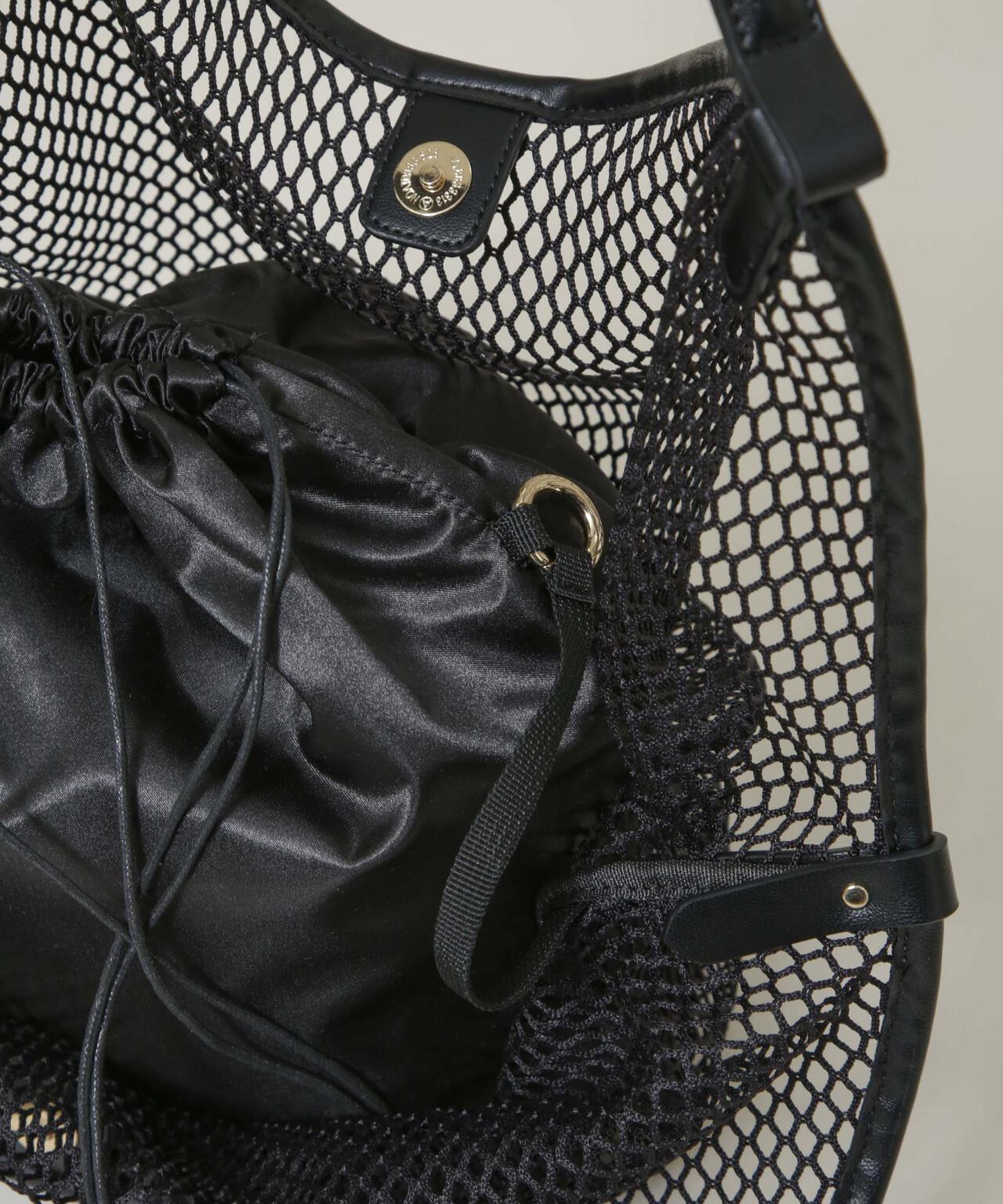 メッシュトートバッグ 6696132300