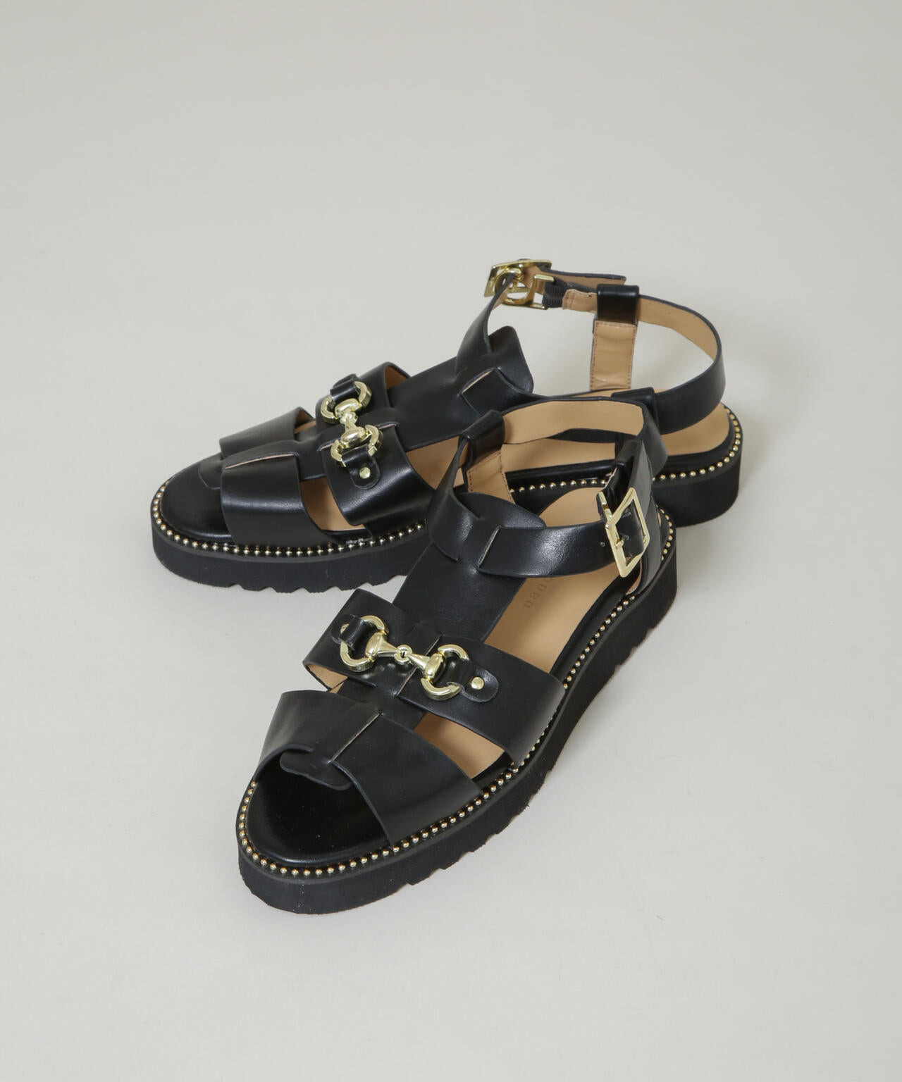 ビットグルカサンダル 6696133305