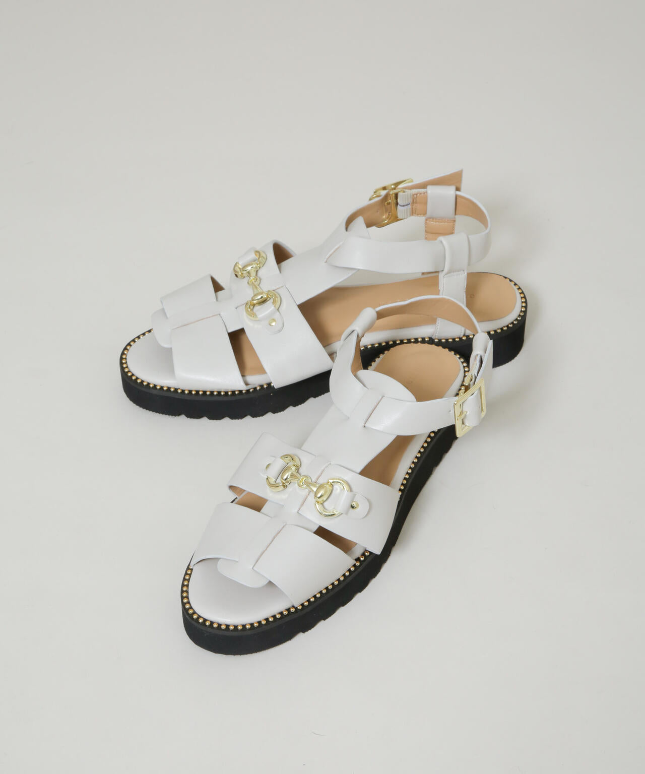 ビットグルカサンダル 6696133305