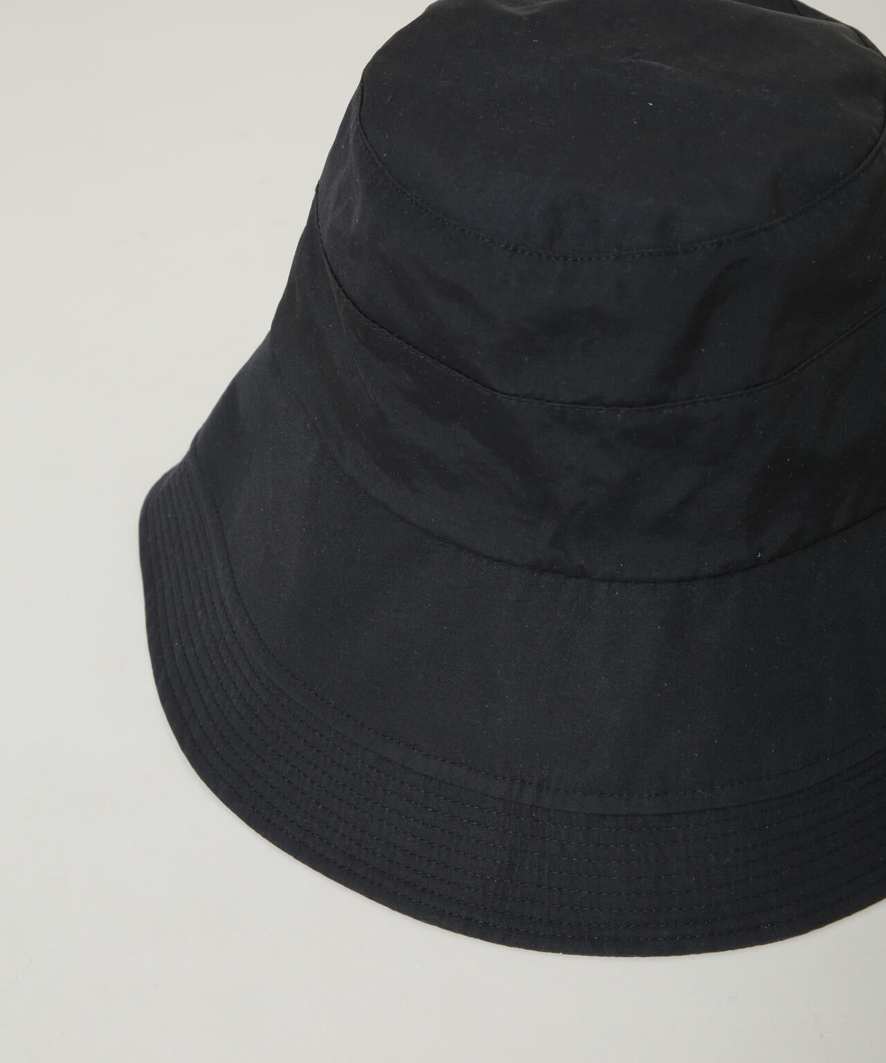 遮光遮熱ナイロンハット 6696139301