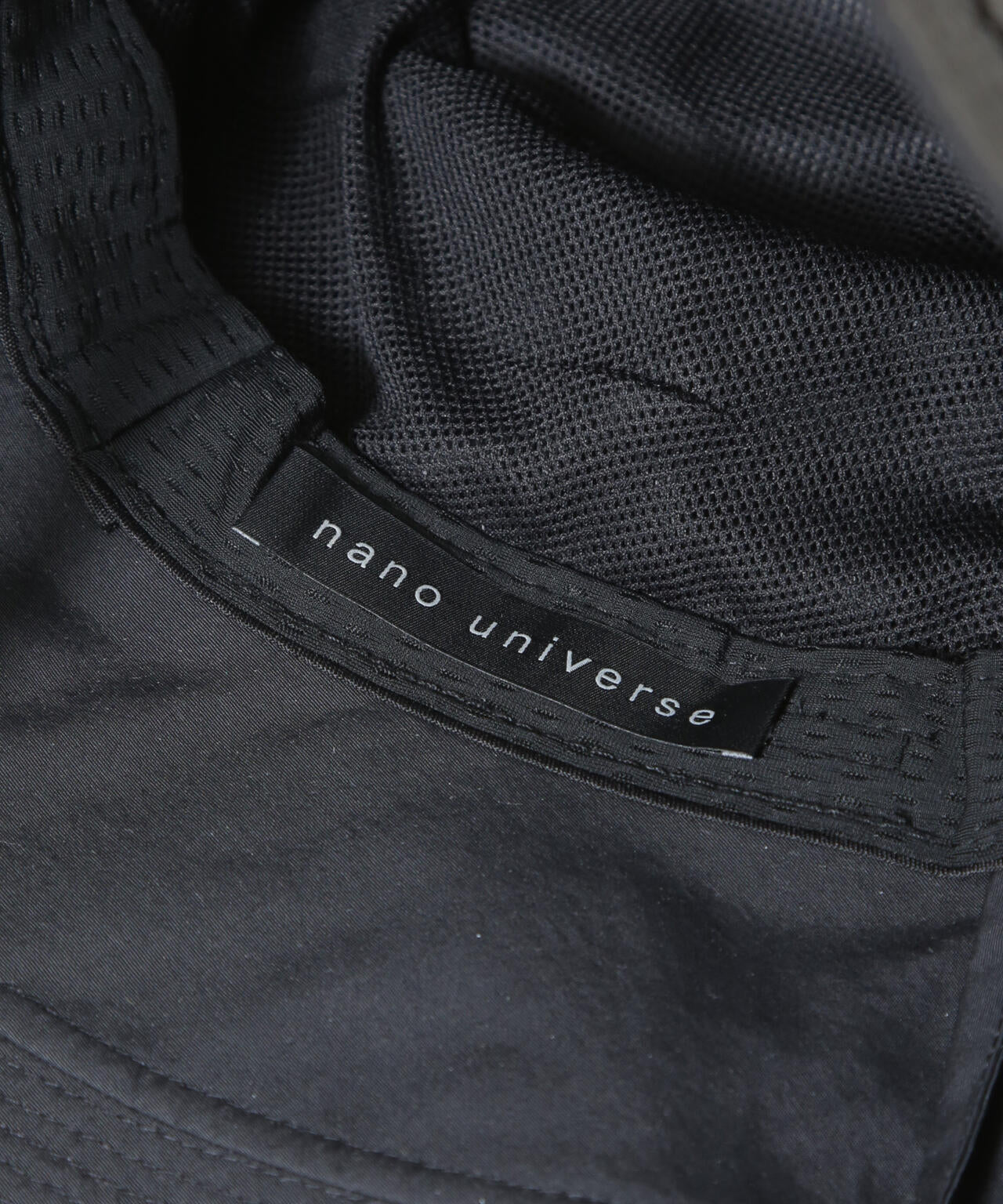 遮光遮熱ナイロンハット 6696139301