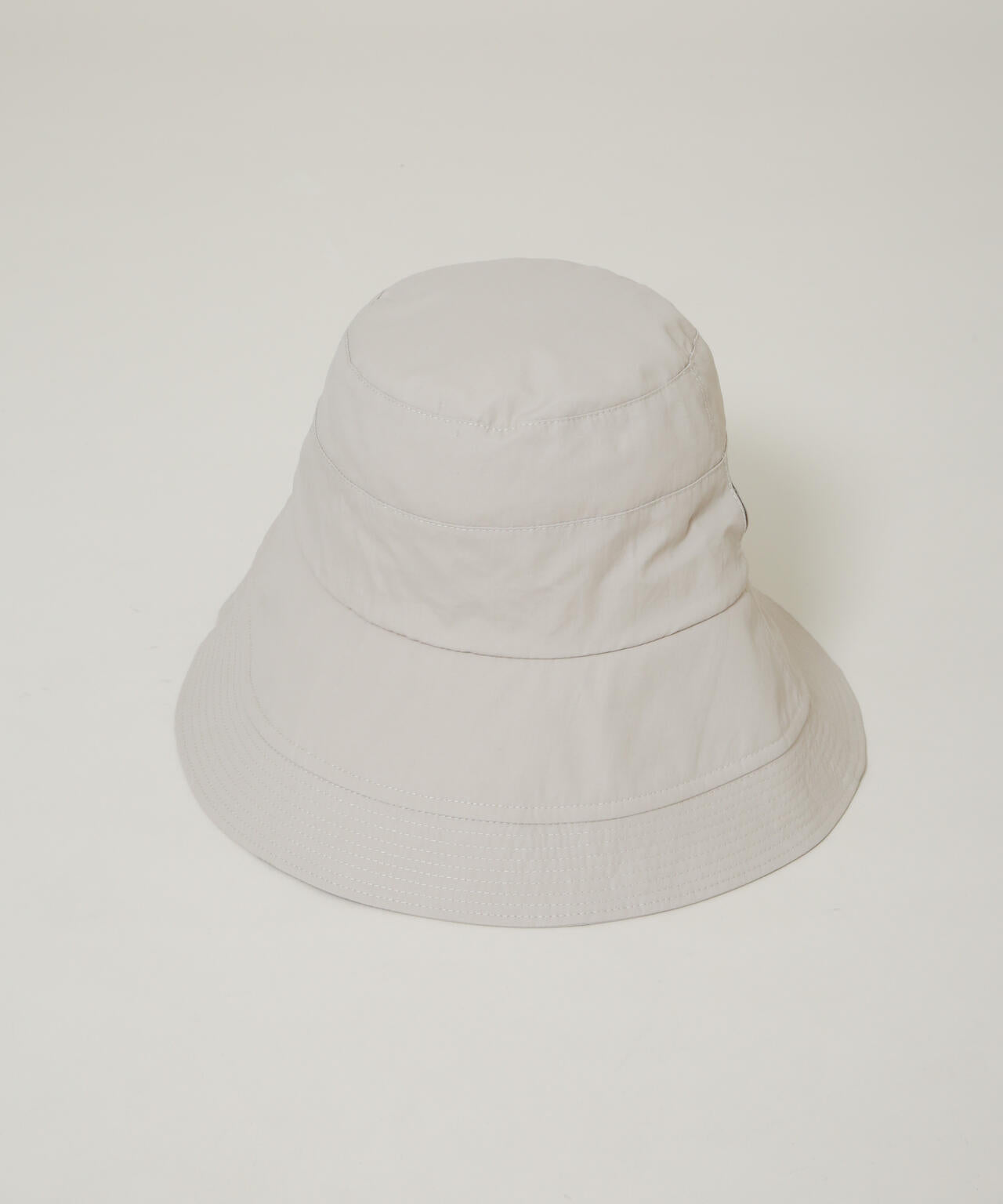遮光遮熱ナイロンハット 6696139301