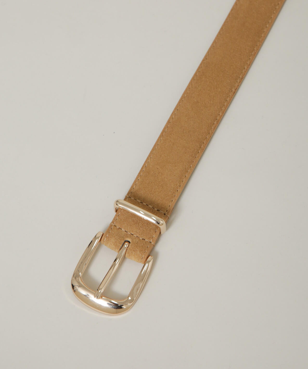 スエードベルト 6696150300