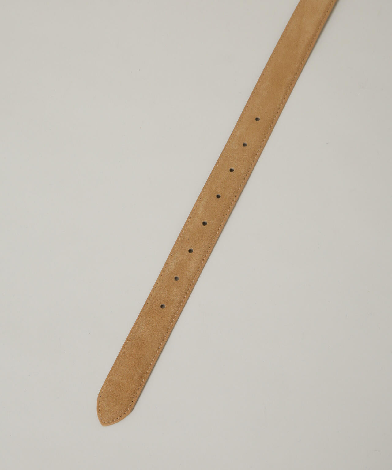 スエードベルト 6696150300