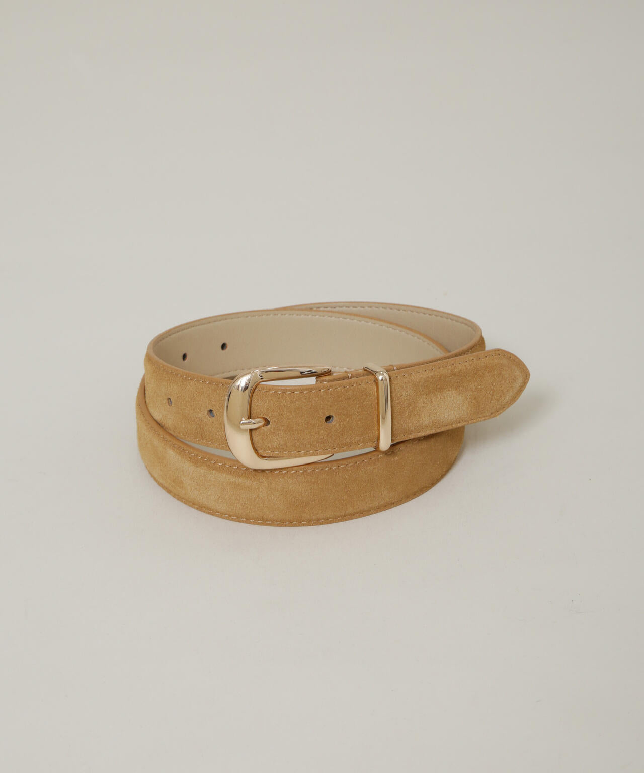 スエードベルト 6696150300