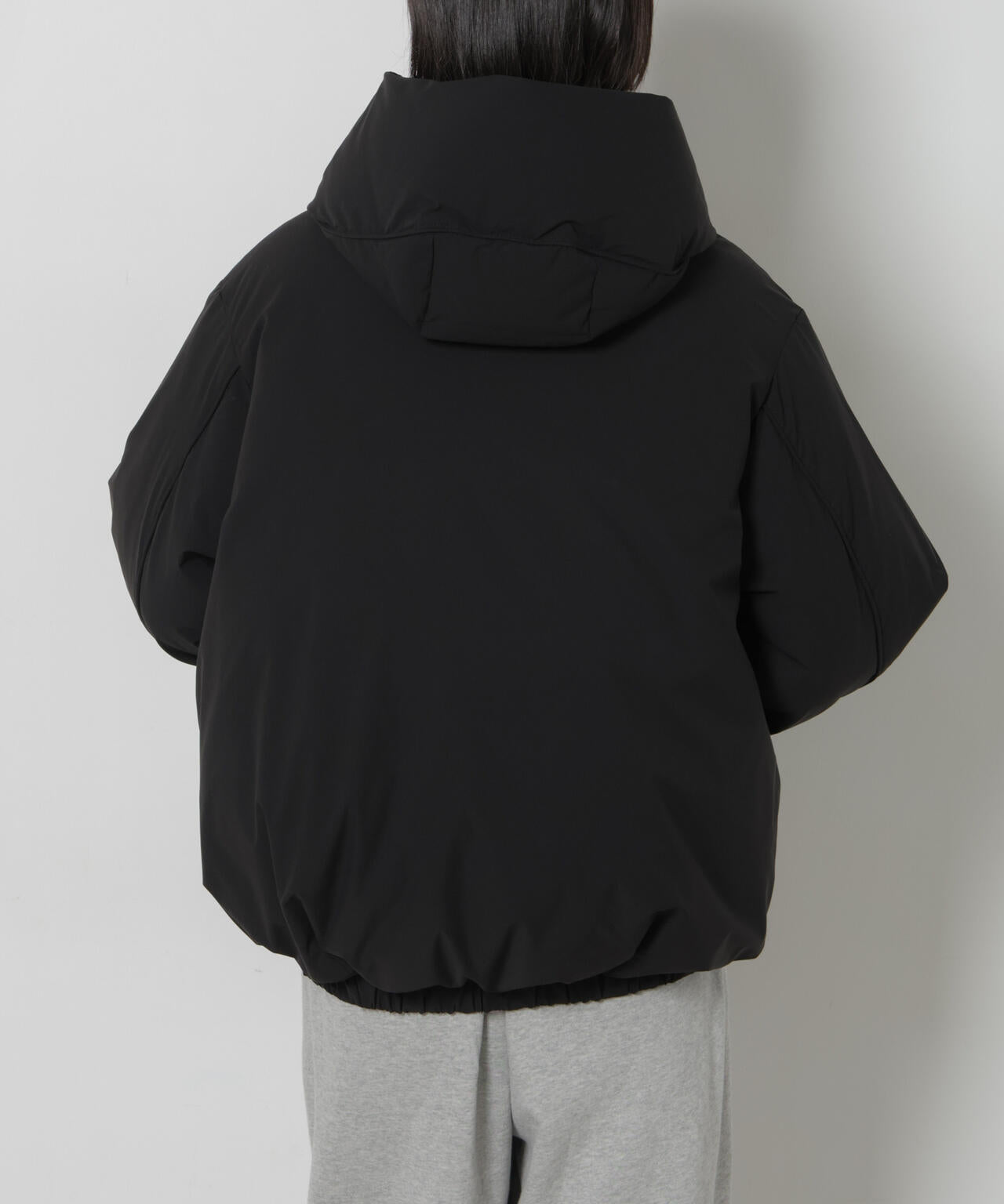 「西川ダウン(R)」ソロテックスショートダウン 6696214301
