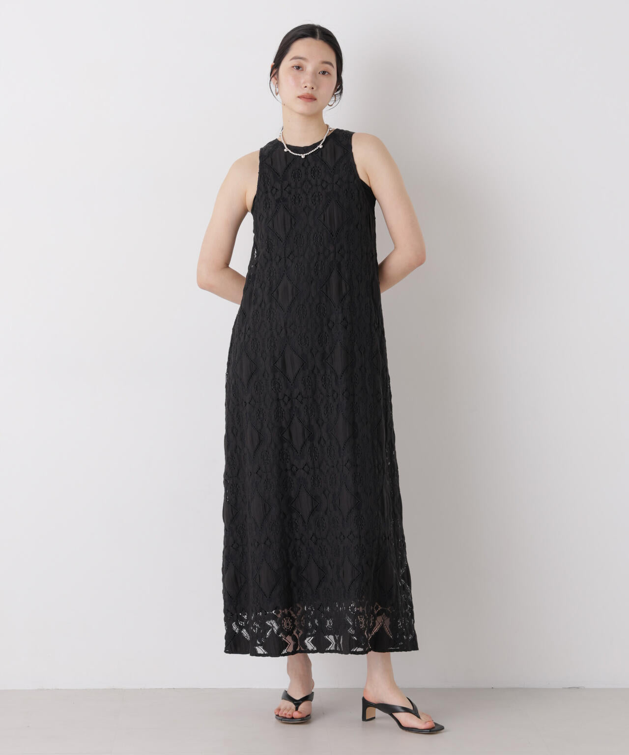 made in india レースアメスリワンピース 6696219301