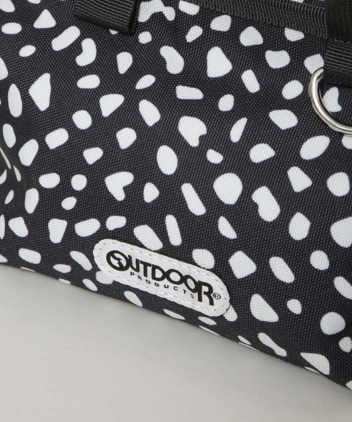 OUTDOOR PRODUCTS/【別注】OUTDOOR PRODUCTS Boat Shaped Mini Bag 6696232305