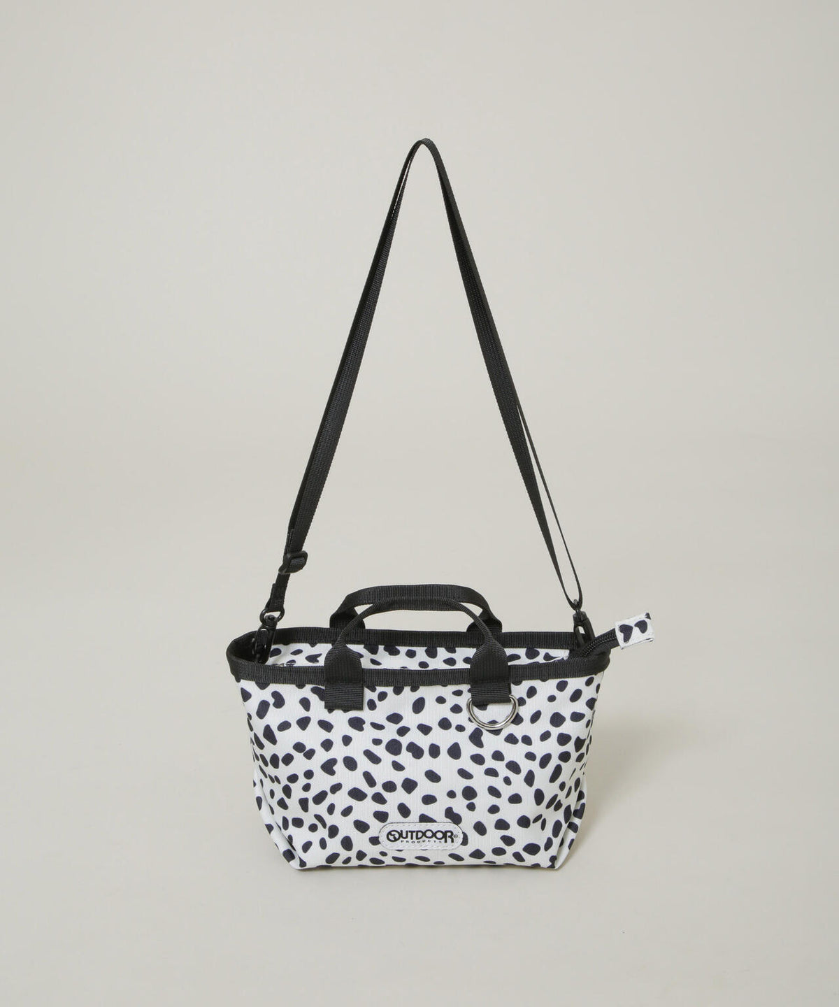 OUTDOOR PRODUCTS/【別注】OUTDOOR PRODUCTS Boat Shaped Mini Bag 6696232305