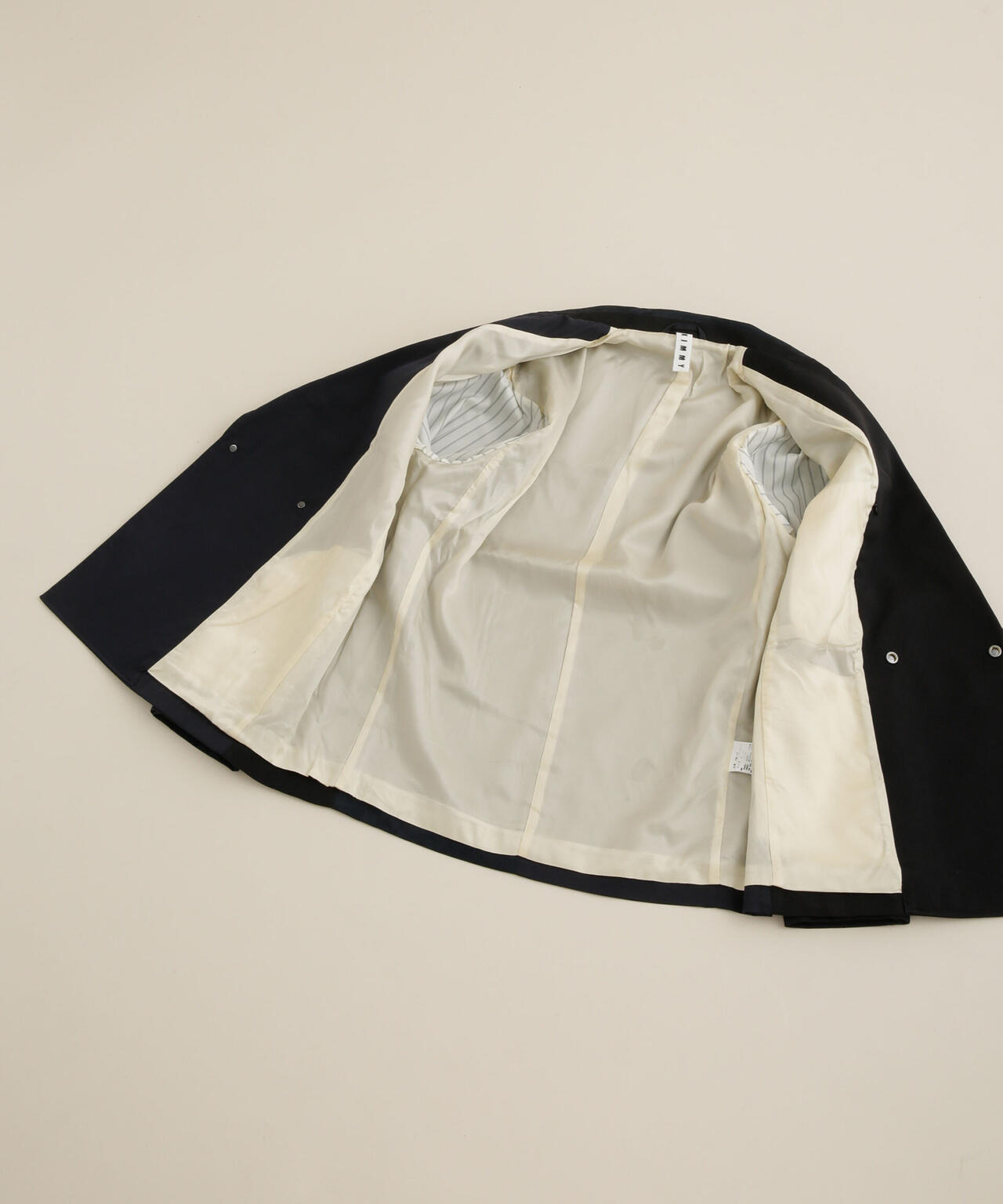 KIMMY/AW DOUBLE JACKET 6702216066