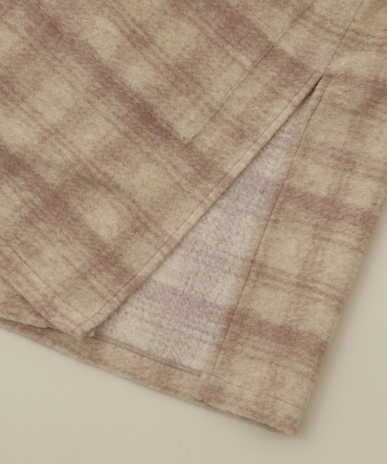 PENDLETON/別注 Switching V neck Cardigan 6702222139