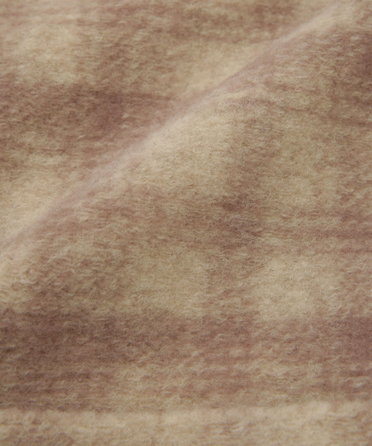 PENDLETON/別注 Switching V neck Cardigan 6702222139