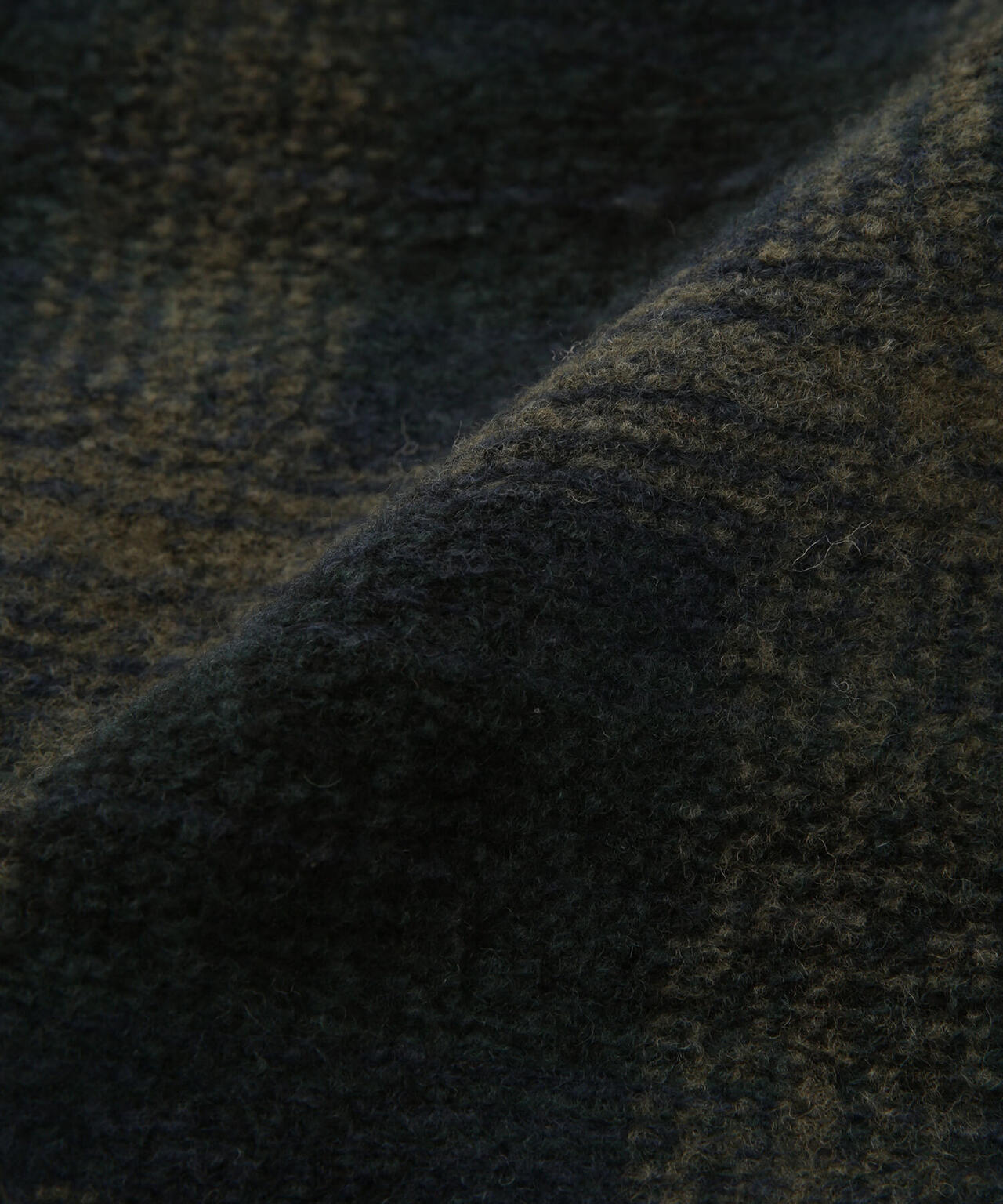 PENDLETON/別注 Switching V neck Cardigan 6702222139