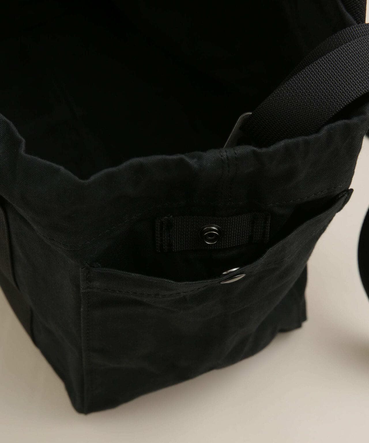 2WAY TOTE BAG CANVAS S 6702232576