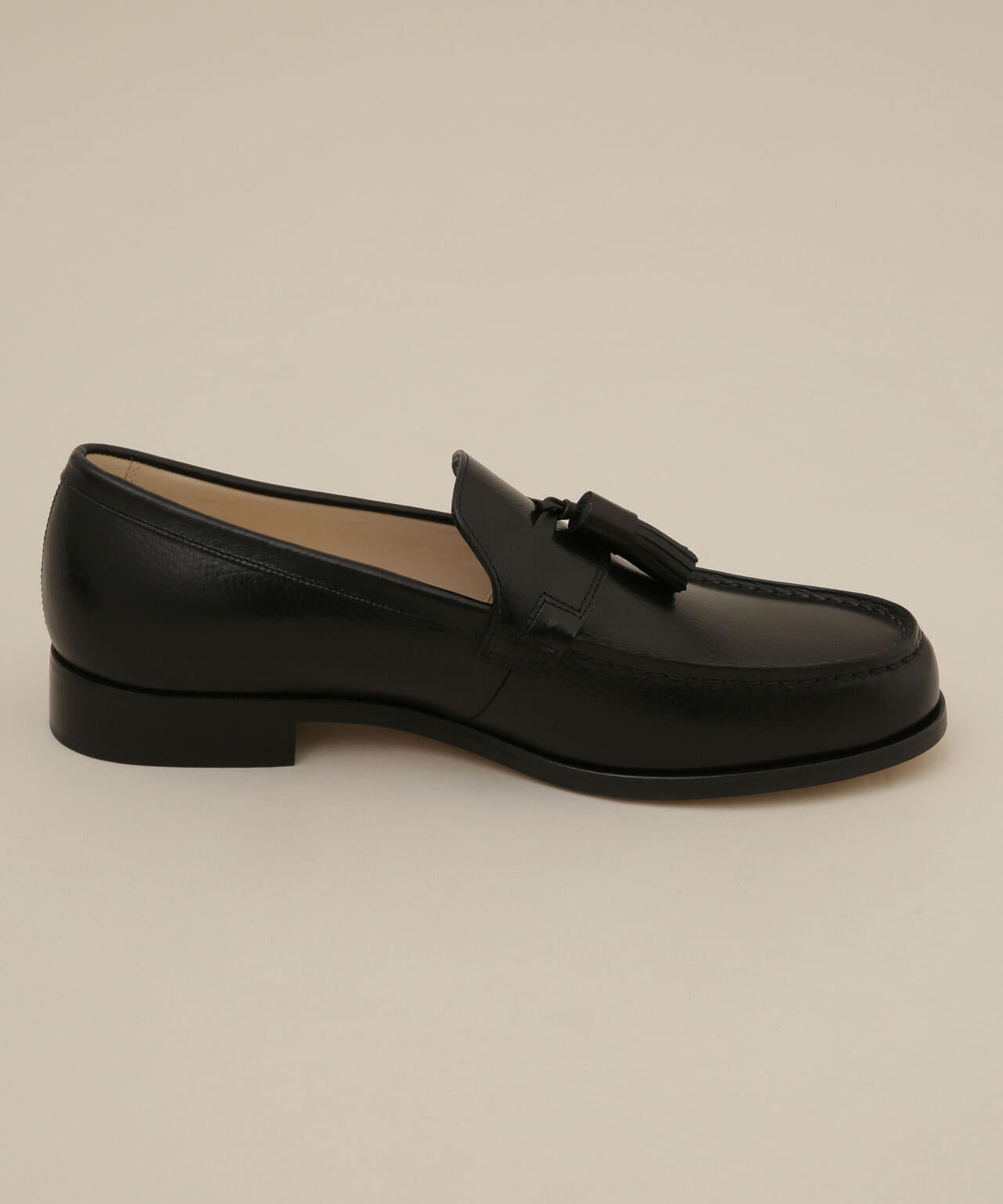foot the coacher/SINGLE TASSEL LOAFER 6702233142