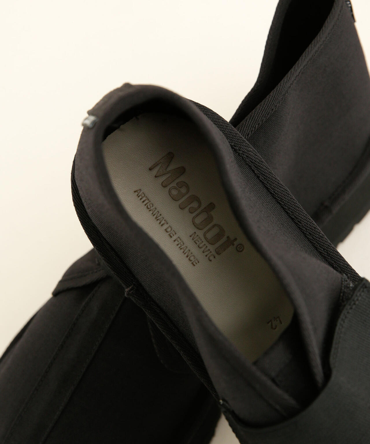 Marbot/BELT SHOES 6702233155