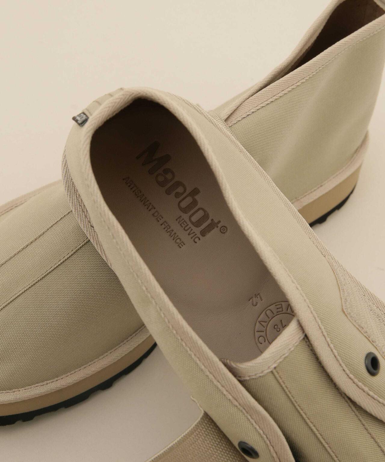 Marbot/BELT SHOES 6702233155