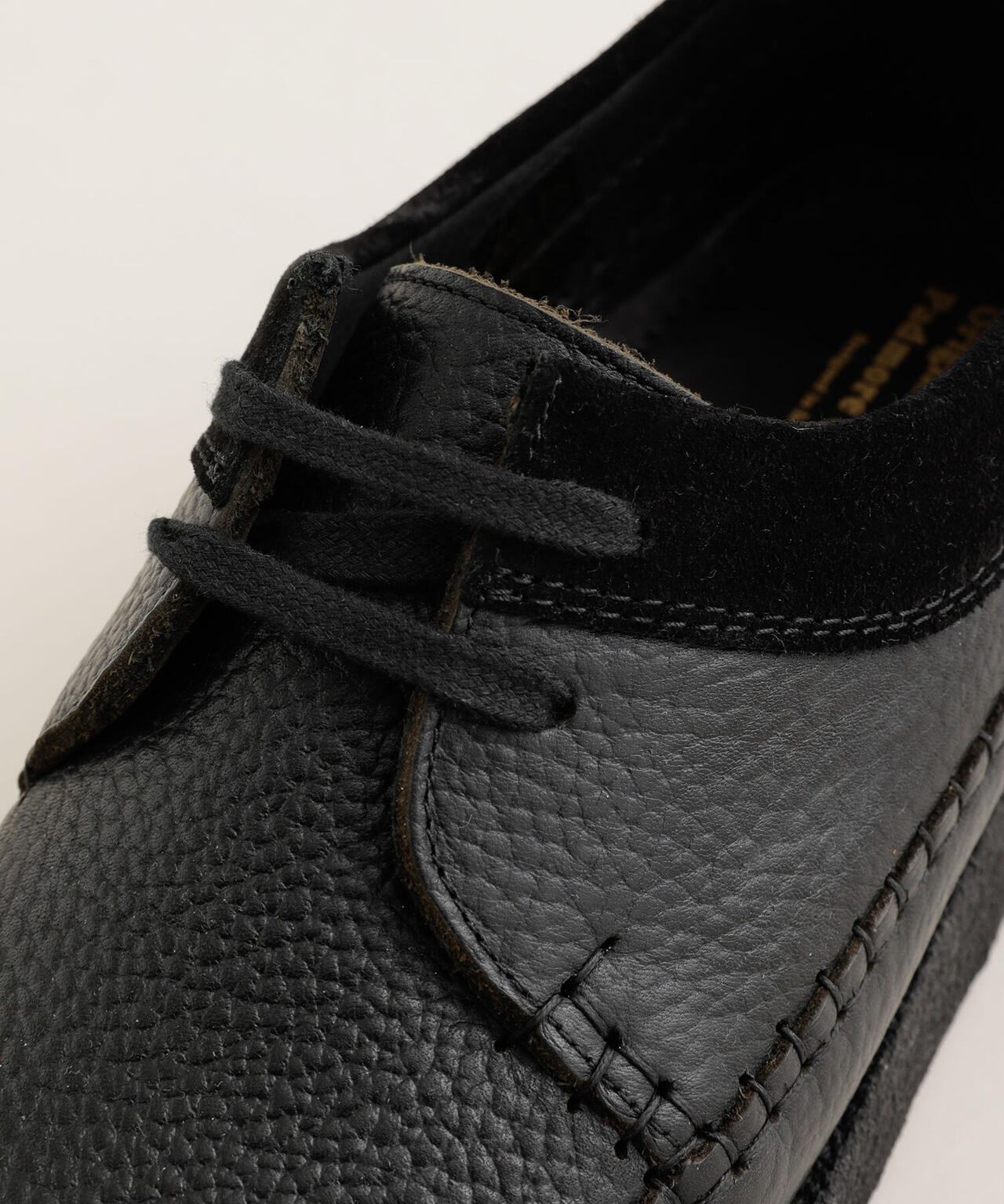 Padmore & Barnes/別注 Willow 6702233163