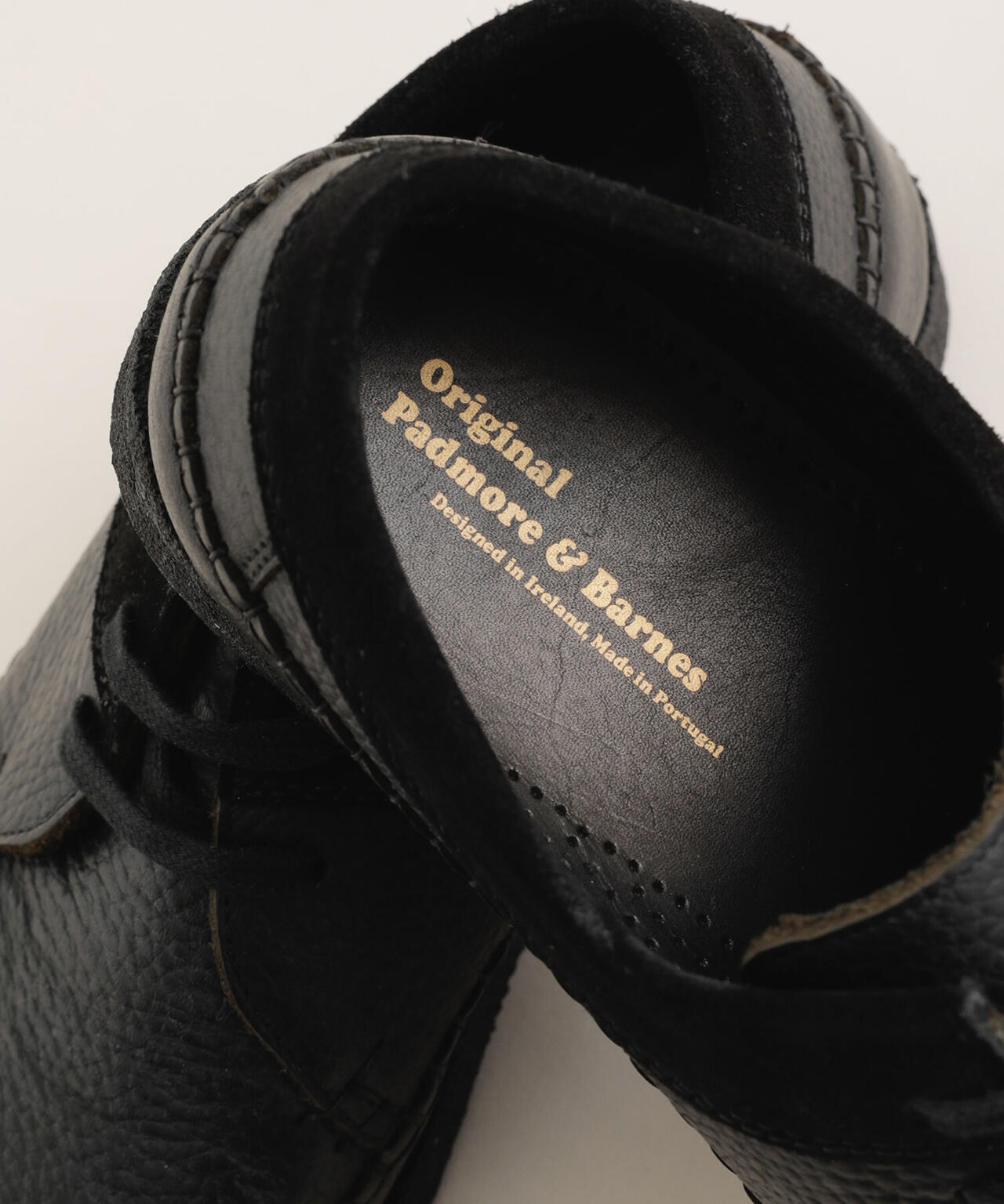Padmore & Barnes/別注 Willow 6702233163
