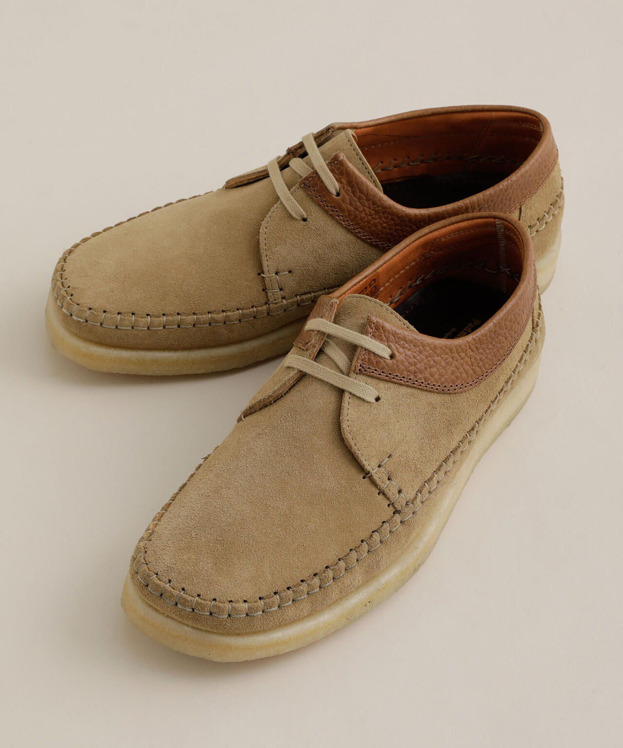 Padmore & Barnes/別注 Willow 6702233163