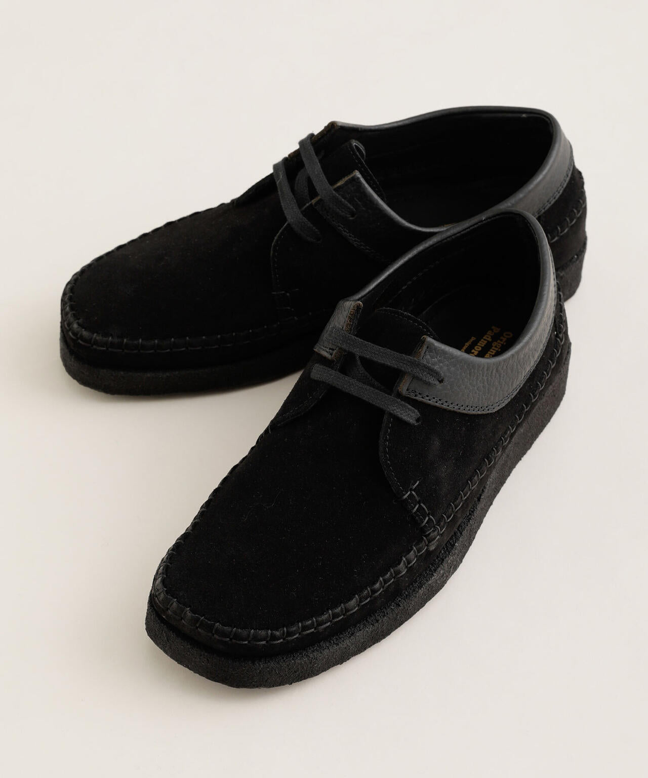 Padmore & Barnes/別注 Willow 6702233163