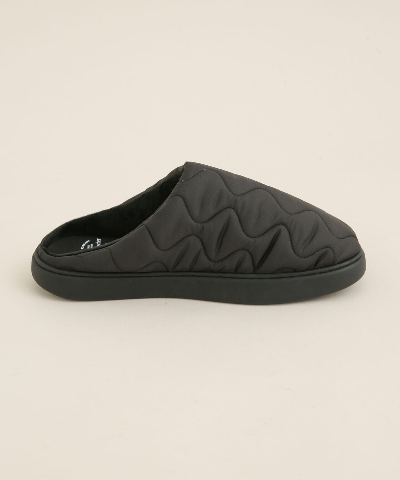 foot the coacher/QUILTING SANDALS(WAVE STITC) 6702234037