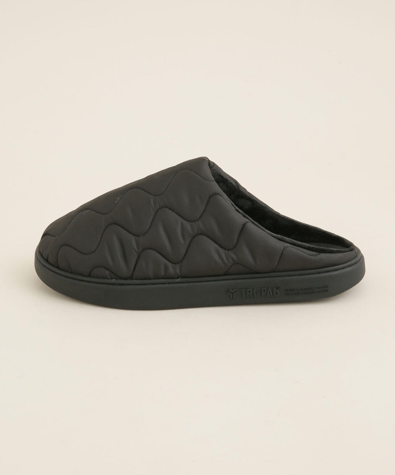 foot the coacher/QUILTING SANDALS(WAVE STITC) 6702234037