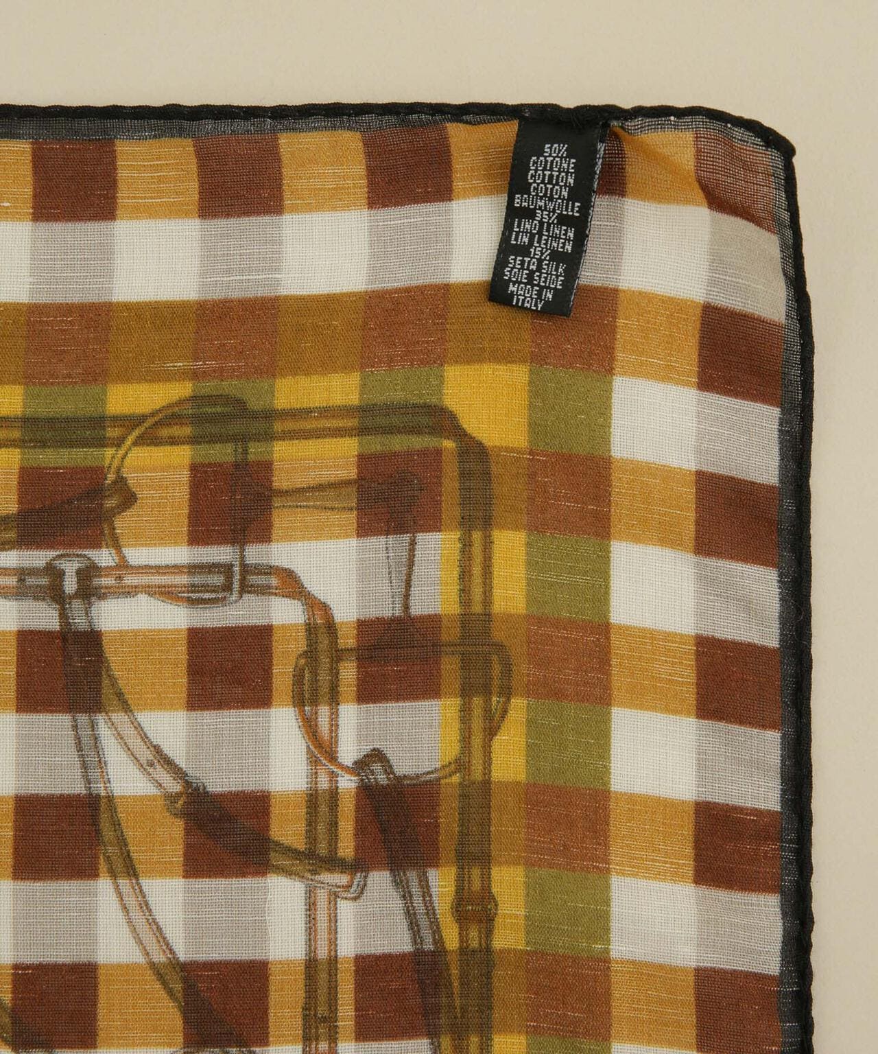 fratelli luigi/別注 バンダナ 6702244067
